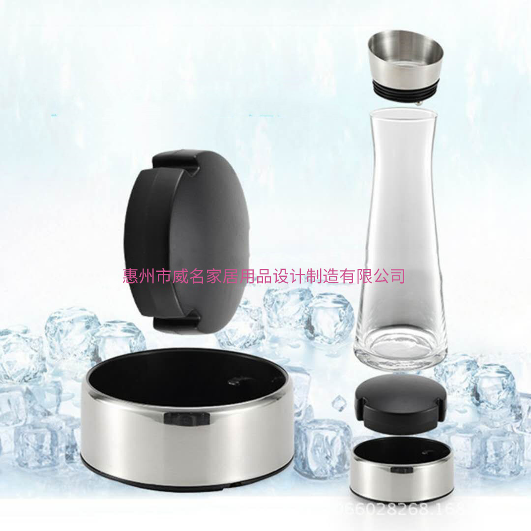 不銹鋼蓋子廠家對(duì)密封性問(wèn)題的解決方式